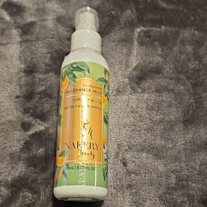 Nakery Beauty Green Garden Fragrance Mist  NEW 150 ML